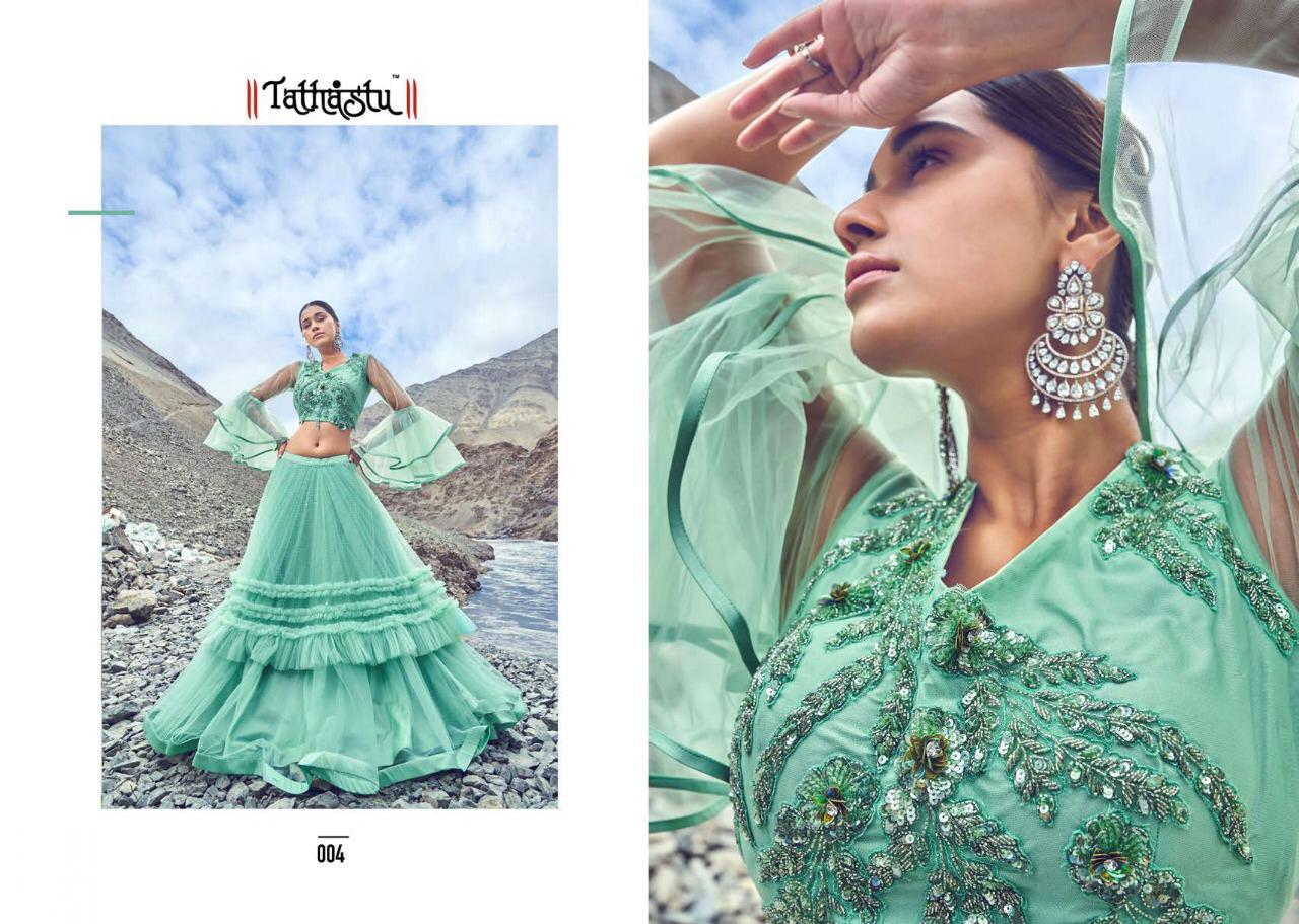 Tathastu Beauty Big Fashion Issue 4