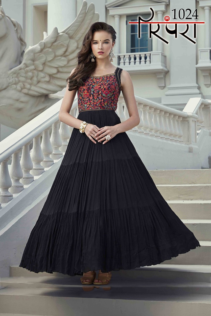 Parampara Gowns 1024
