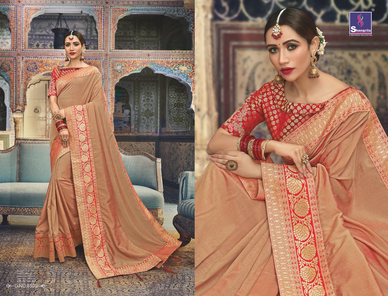 Manyavar Silk #Wedding Collection On... - Shangrila Sarees | Facebook
