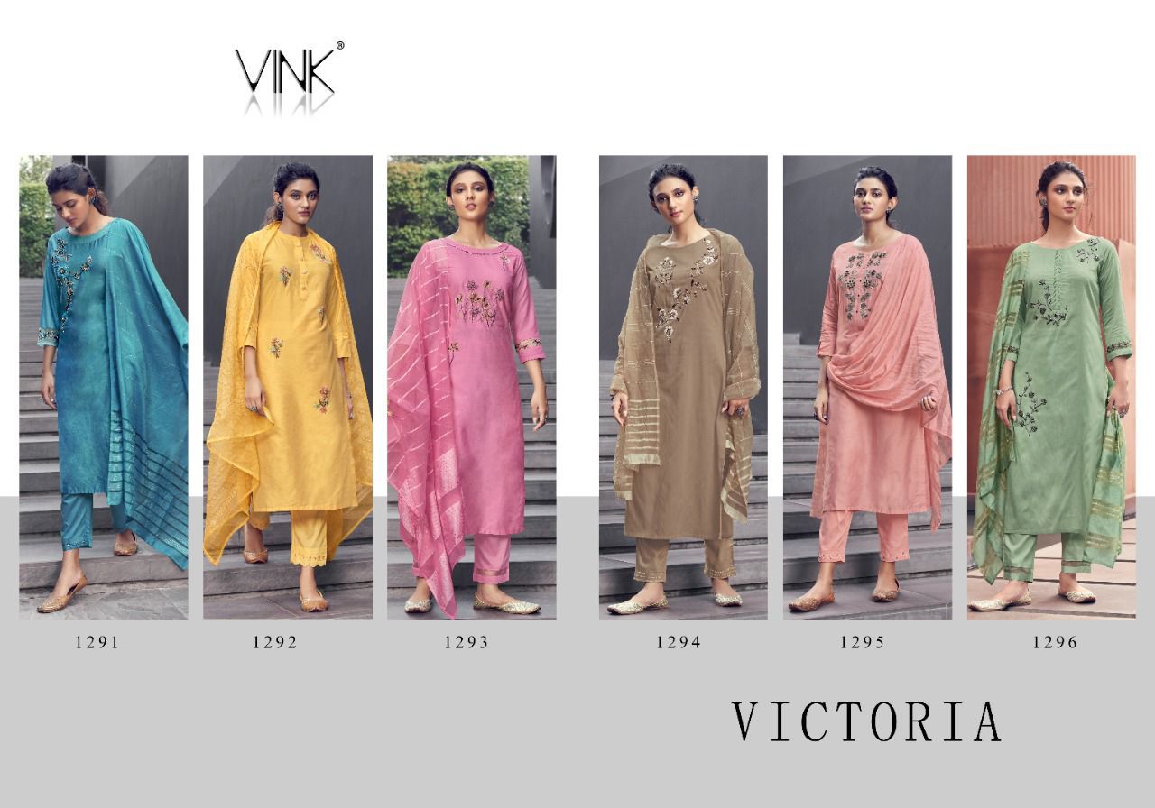 Vink Fashion Victoria 1291-1296
