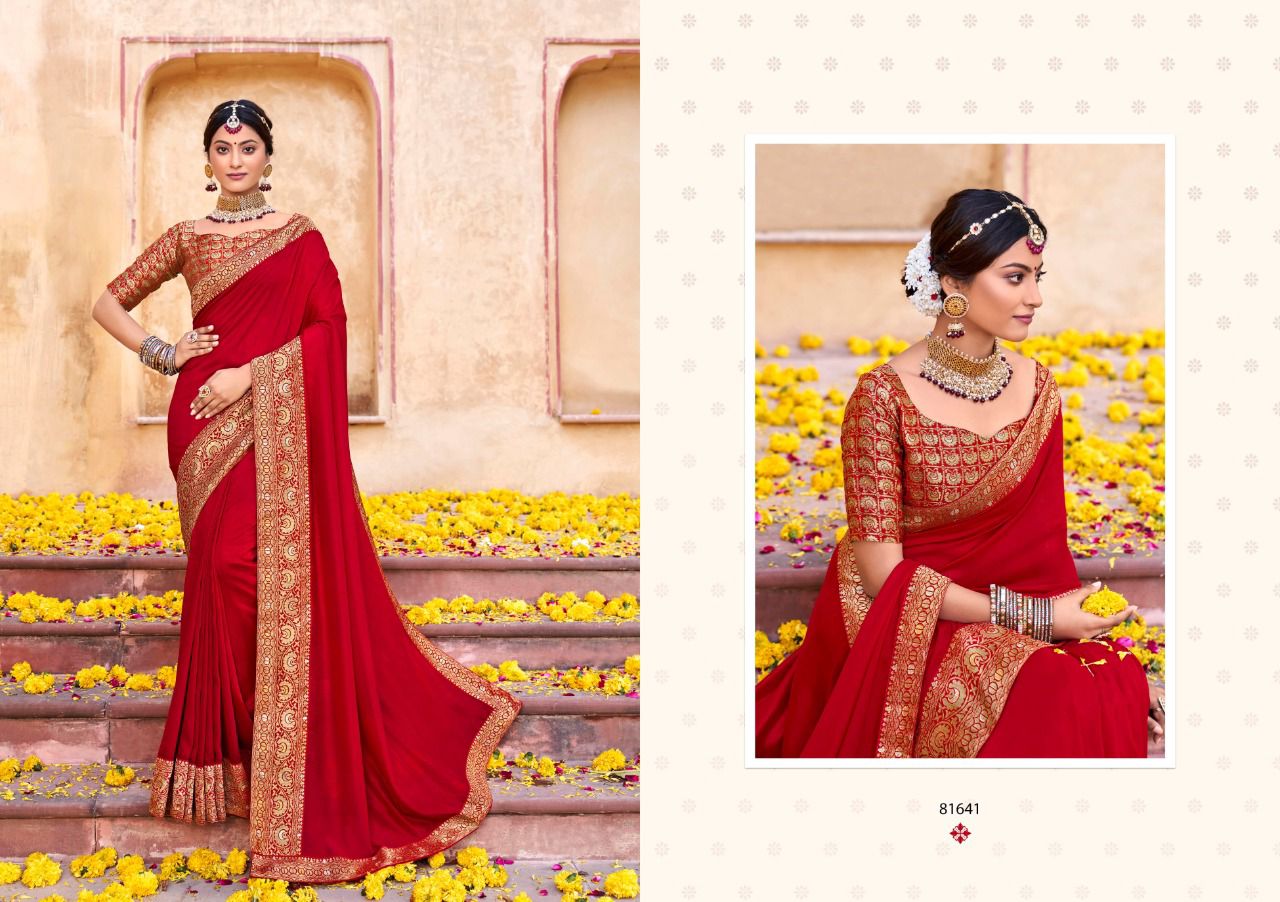 Nalli Silks Wedding Sarees | 3d-mon.com