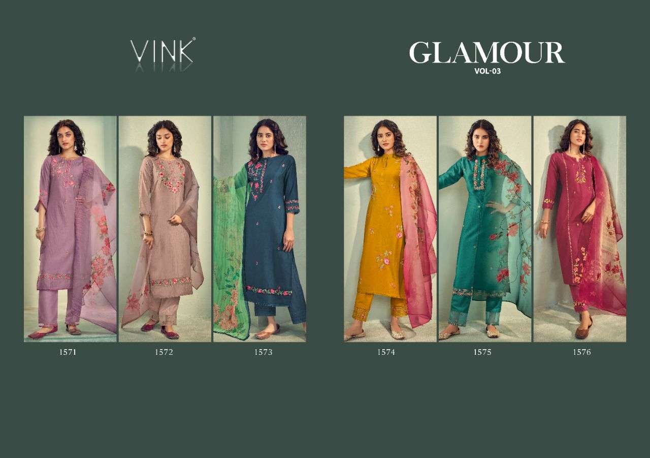 Vink Fashion Glamour 1571-1576