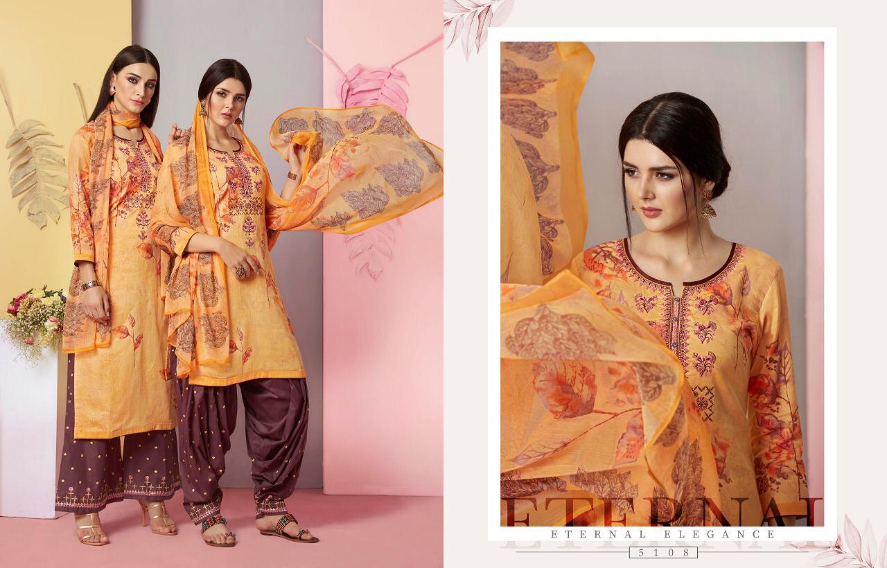 Kessi Fabrics Rangriti 5108