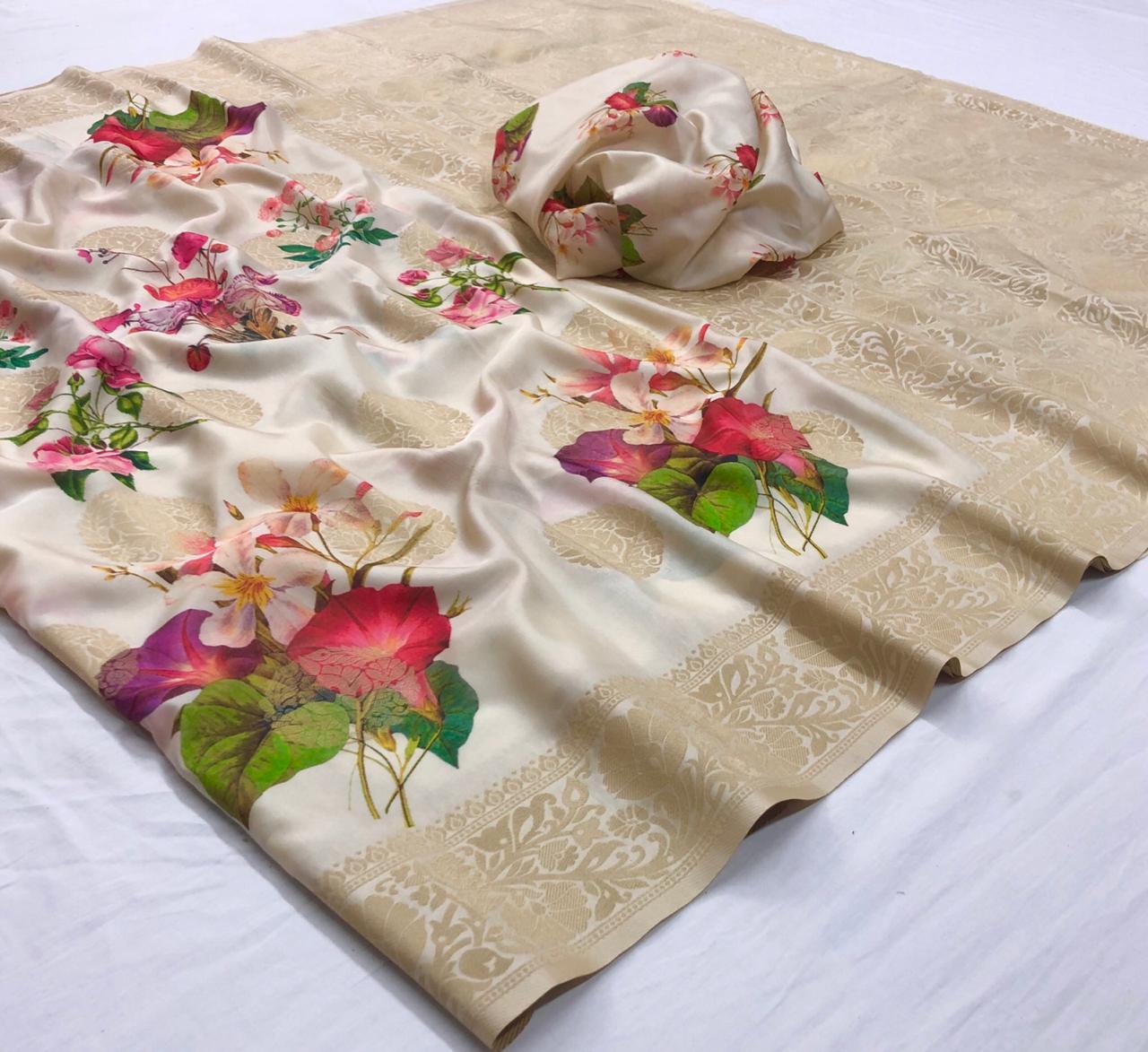 Rajyog Fabrics Pooja Silk 002