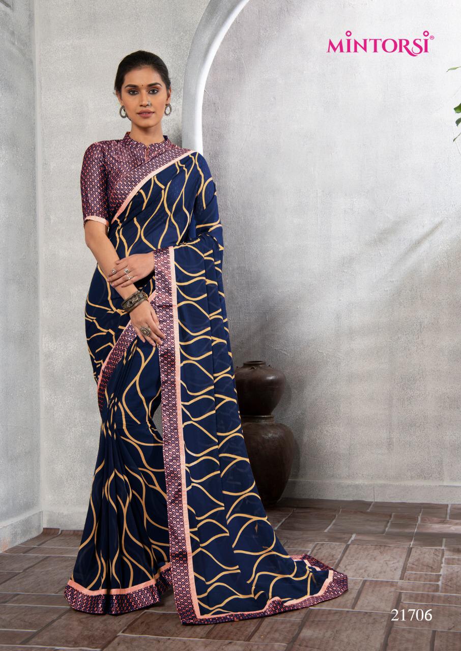 Varsiddhi Fashion Mintorsi Sally Beauty 21706