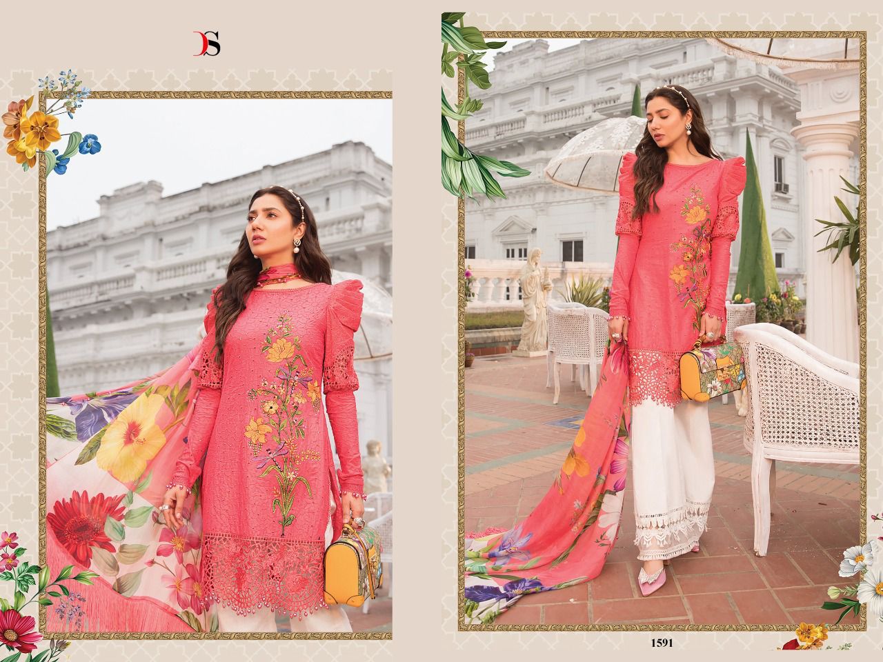 Deepsy suits - Infinity suits under 800/- at wholesale.
