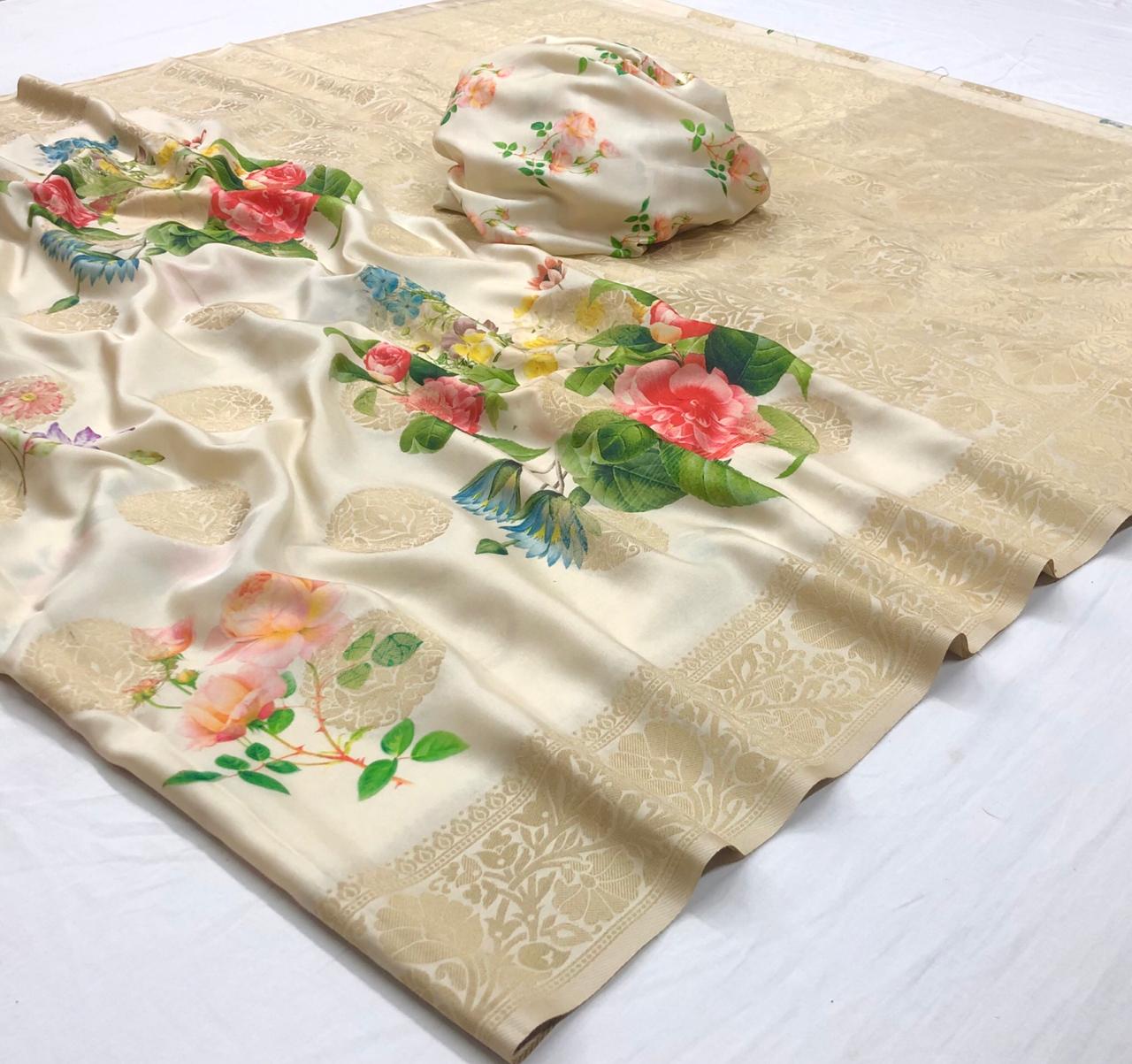 Rajyog Fabrics Pooja Silk 003