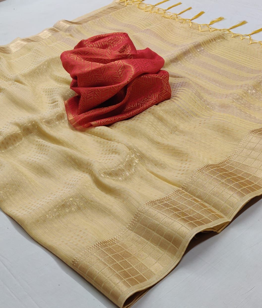 LT Fabric Manya Silk 41004