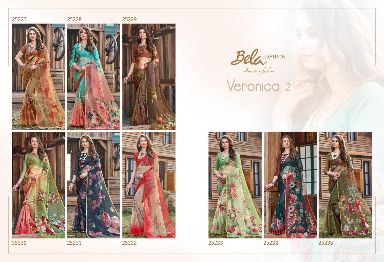 Bela Fashion Veronica 25227-25235