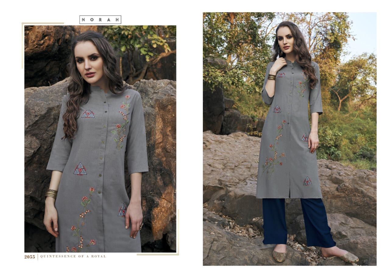 Neha Fashion Netal 2055