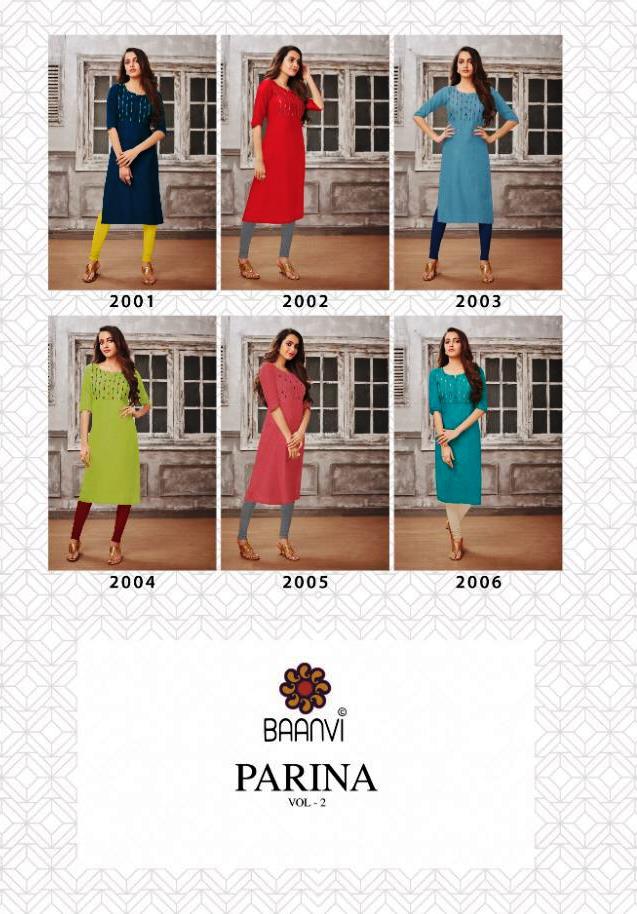 R Studio Baanvi Parina 2001-2006