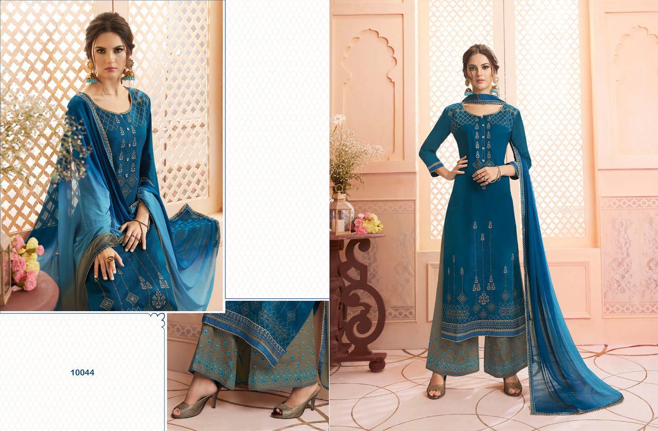 Kessi Fabrics Ramaiya Vastra 10044