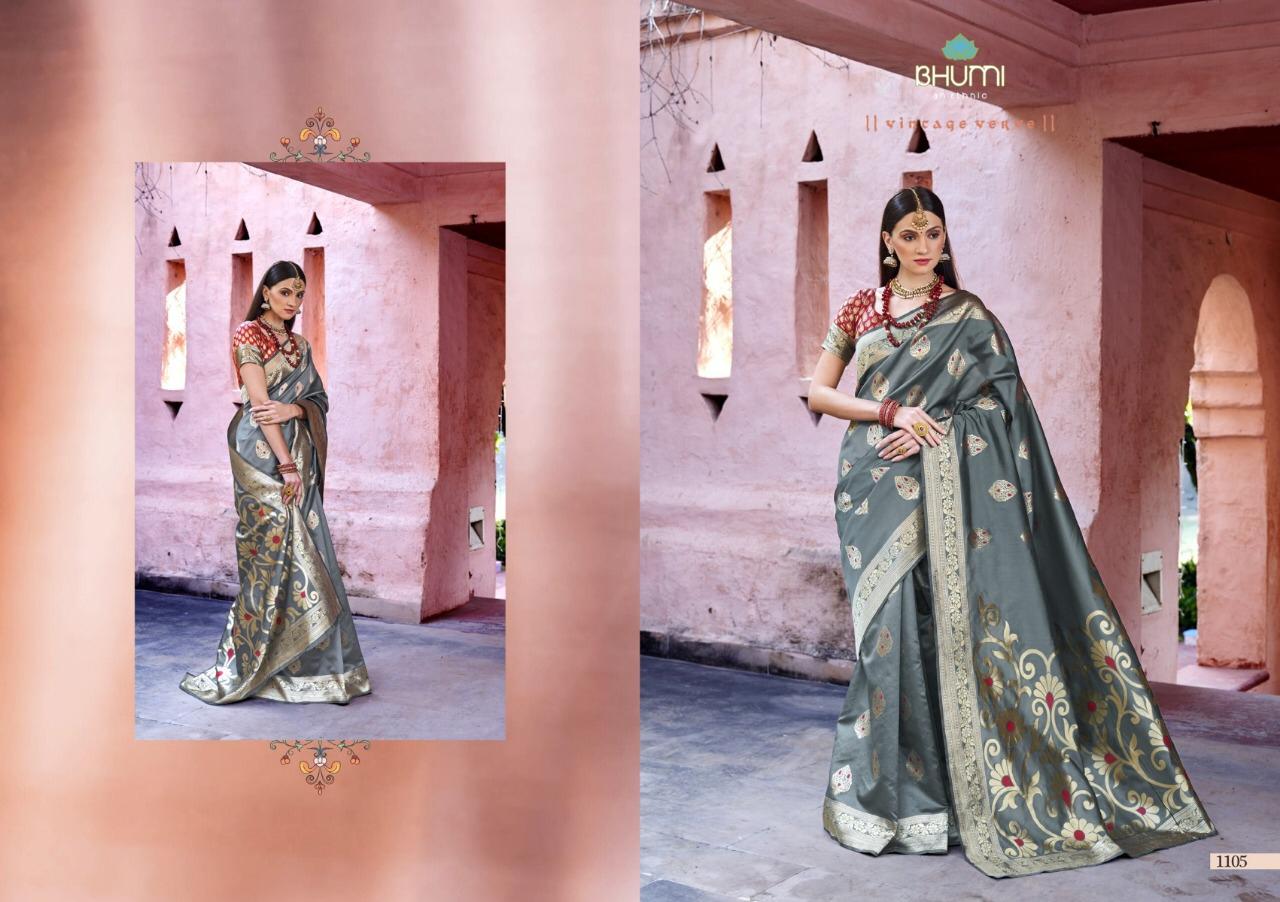 Bhumi Fashion Kavya Royal 1105