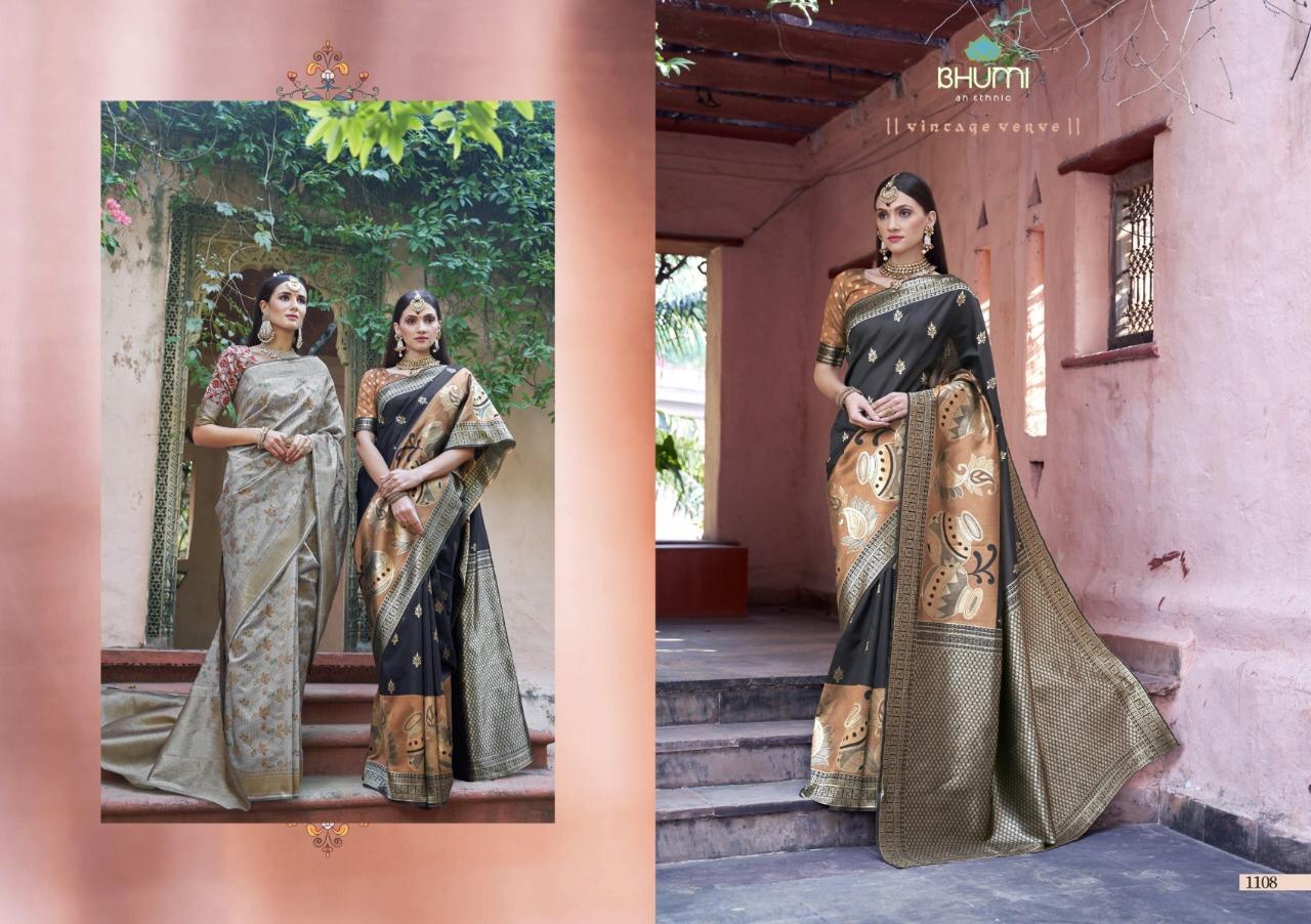 Bhumi Fashion Kavya Royal 1108
