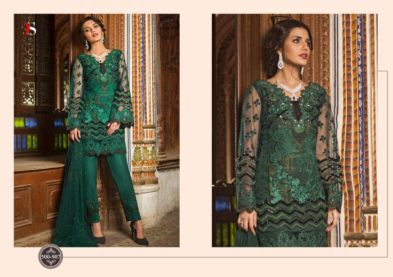 Deepsy Suits Zainab 500-907