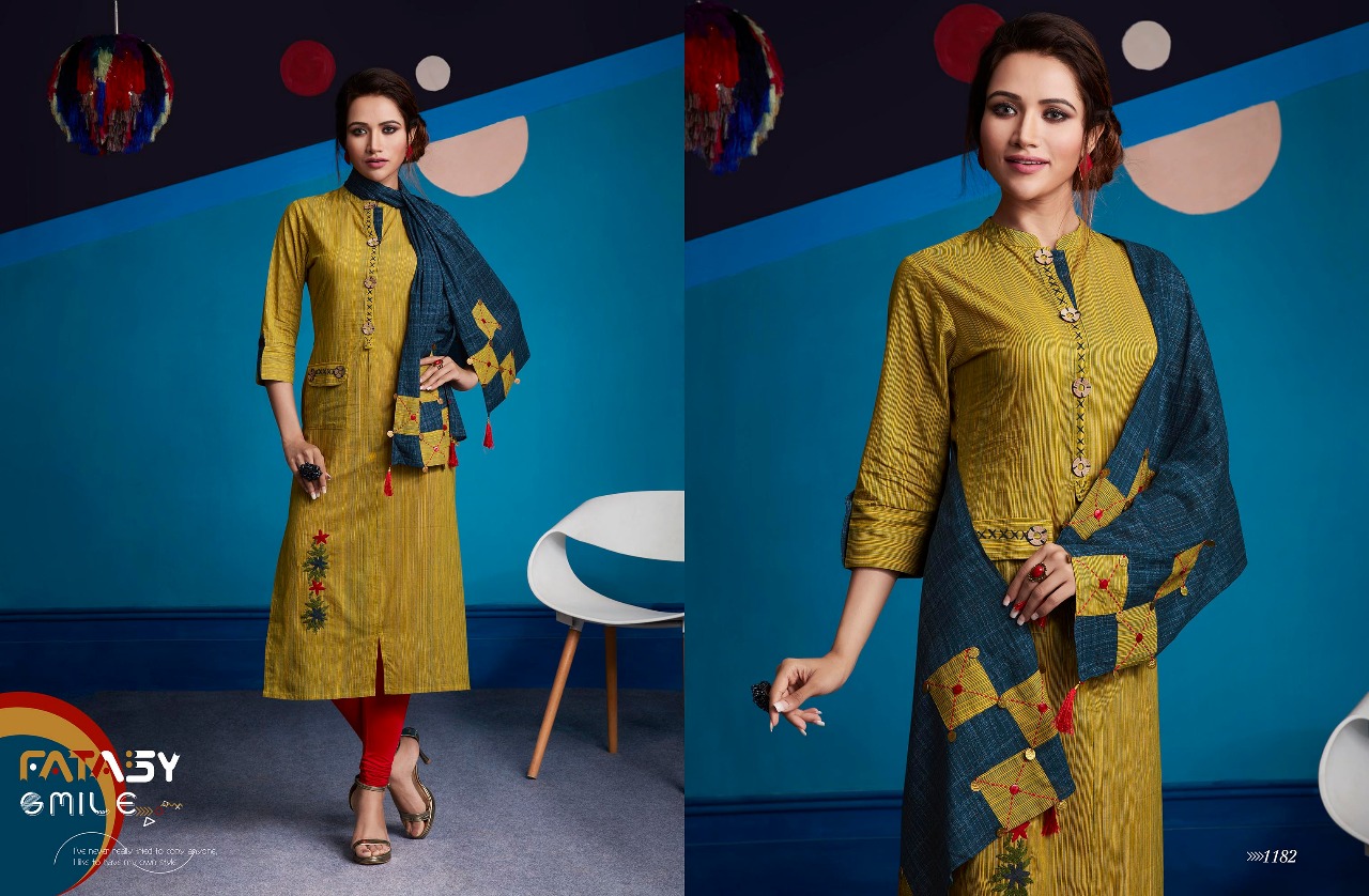 Kessi Fabrics Rangoon Elvira 1182