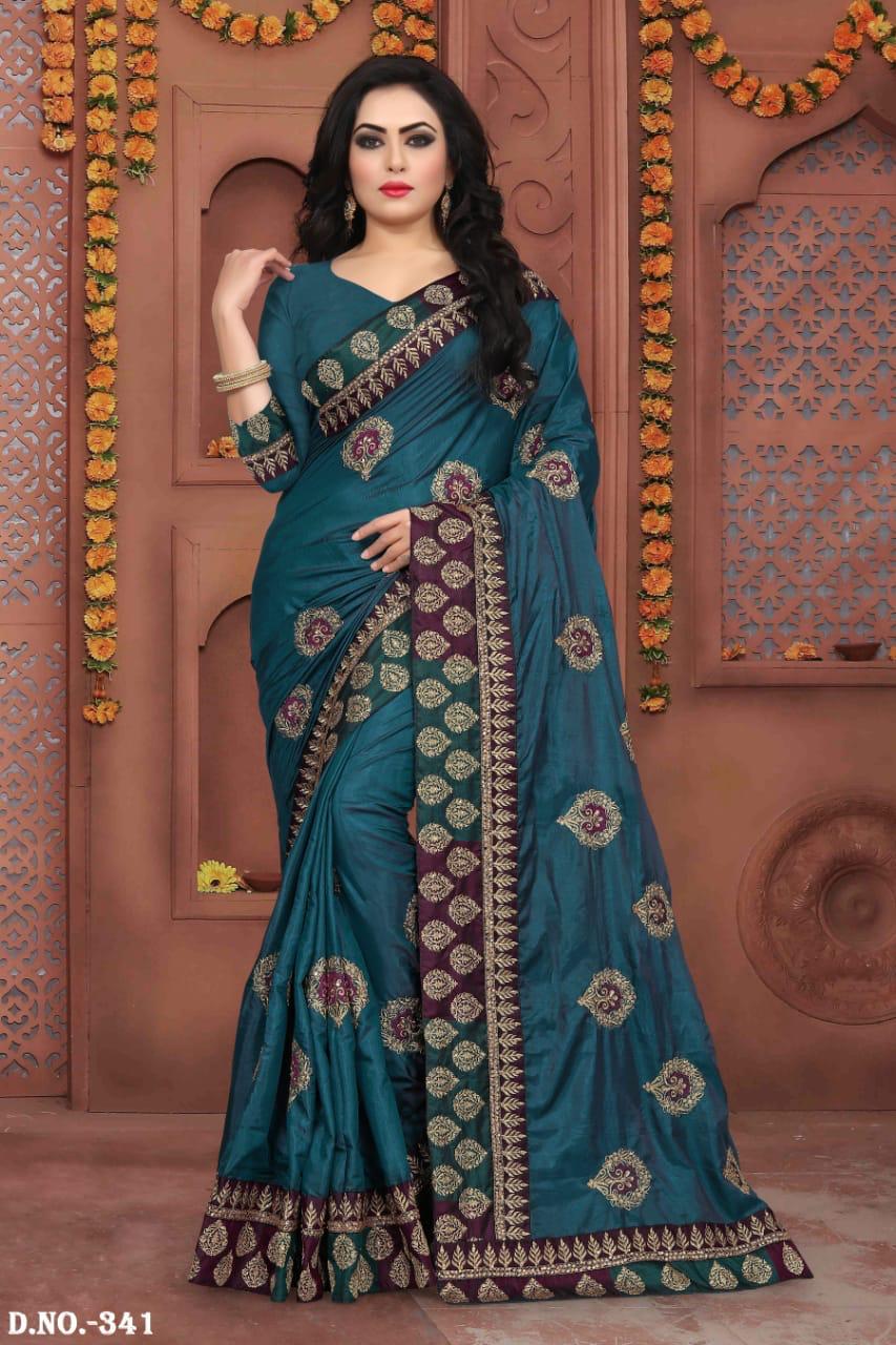 Naree Fashion Moksha 341