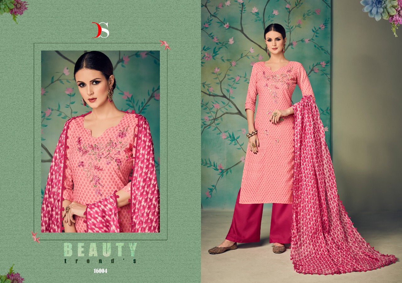 Deepsy Suits Baghban 16004