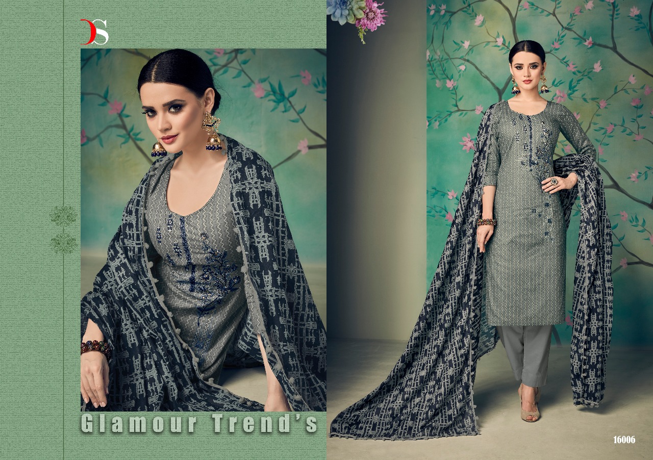 Deepsy Suits Baghban 16006