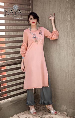 inaya dress collection