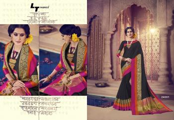  LT Fabrics Vivanta 24001-24010 Series