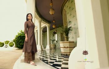  Vinay Fashion Mint 36871-36877 Series