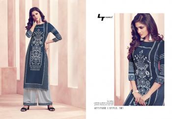  LT Fabrics Nitya Attitude Style 101-Style 109 Series