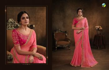  Vinay Fashion Sheesha Harsha 25261-25268 Series 