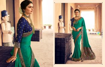  Vinay Fashion Sheesha Heritage Vol-4 24091-24099 Series 