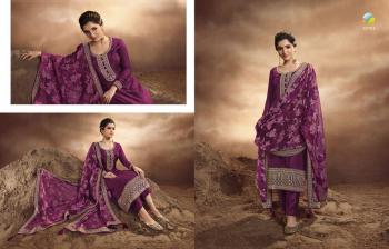  Vinay Fashion Kaseesh Garima 62791-62798 Series 