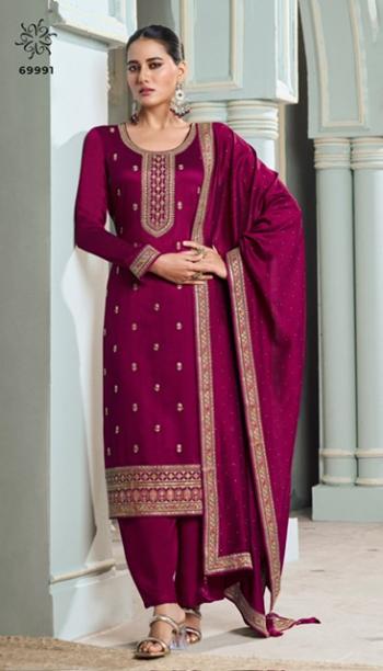  VINAY FASHION KULEESH MEENA 69991-69994