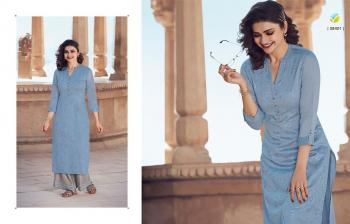  Vinay Fashion Tumbaa  Wink Vol-2 38401-38408 Series 