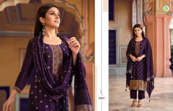  Vinay Fashion Tumbaa Noor 39931-39938 Series 