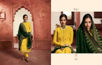  LT Fabrics Nitya 162 6201-6208 Series