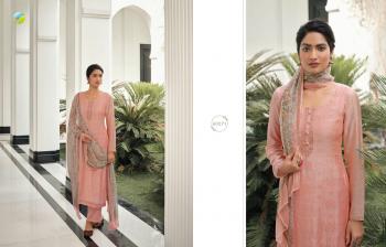  Vinay Fashion Kervin Geetanjali 60271-60276 Series 