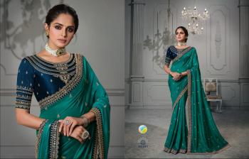  Vinay Fashion Sheesha Haya Vol-3 25351-25358 Series 