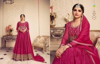  Vinay Fashion Kaseesh Gunjita 62611-62616 Series 