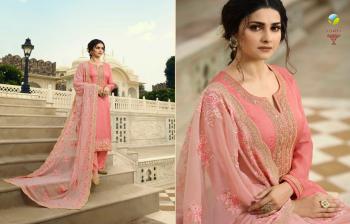  Vinay Fashion Kaseesh Affection 11671-11677 Series
