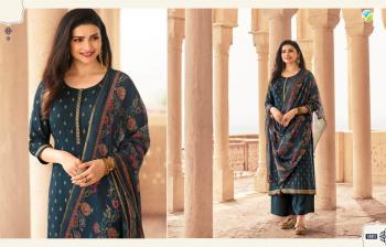  Vinay Fashion Kaseesh Paradise 14911-14918 Series 