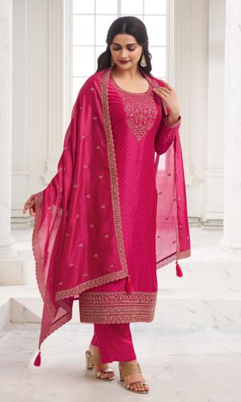  VINAY FASHION KULEESH SURBHI 66661 TO 66664