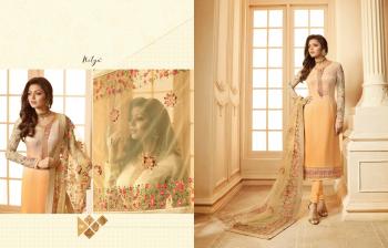 LT Fabrics Nitya Vol 123 2301 2309 Series