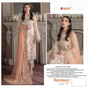  Fepic Rosemeen C-1511 Design 