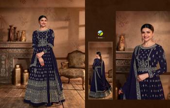  Vinay Fashion Kaseesh Pakeeza 61441-61448 Series 
