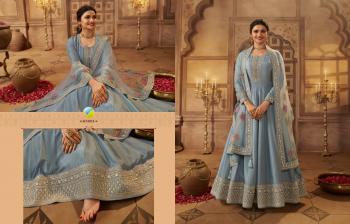  Vinay Fashion Kaseesh Noor Mahal 63691-63698 Series