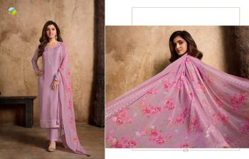  Vinay Fashion Kaseesh Sahana 62701-62708 Series