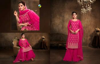  Vinay Fashion Tumba Raas 40471-40477 Series 