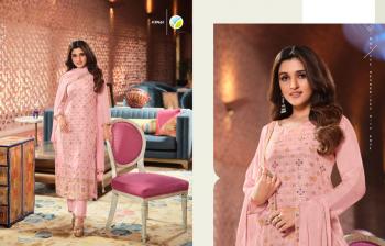  Vinay Fashion Tumbaa Shagun Readymade Dress 39661-39668 Series 