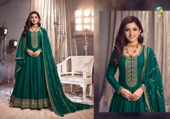  Vinay Fashion Tumbaa Apsara 41201-41206 Series