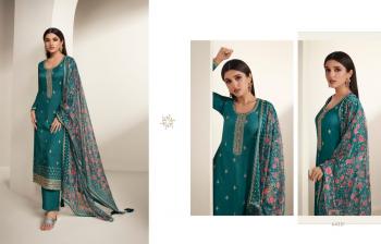  Vinay Fashion Kaseesh Aashna Vol-2 64231-64238 Series