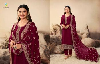 Vinay Fashion Kaseesh Geet Vol-2 63601-63608 Series